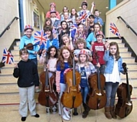 Rochdale Youth Orchestra